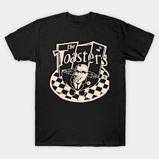 The Toasters T-Shirt